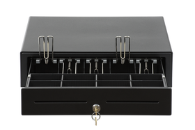 Денежный ящик АТОЛ CD-410