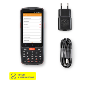 АТОЛ Smart.Slim Полный