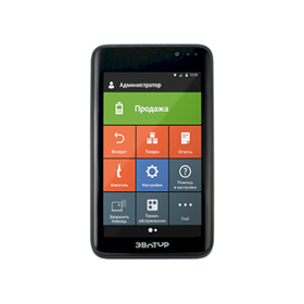 Эвотор 7.3 Смарт-терминал